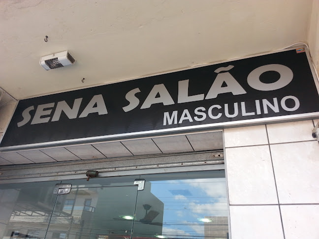 Salão Sena - Barbearia