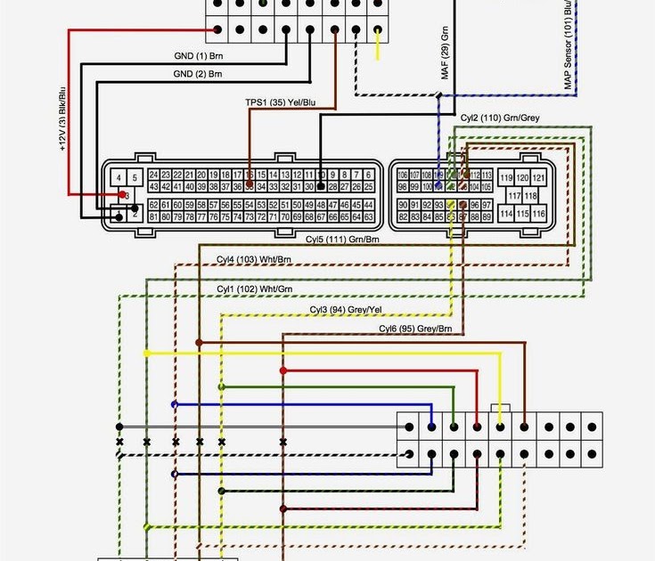 39 2002 Gmc Sierra Radio Wiring Diagram - Wiring Diagram Online Source