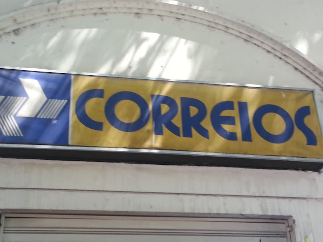 ECT - Empresa Brasileira de Correios e Telégrafos - Manaus