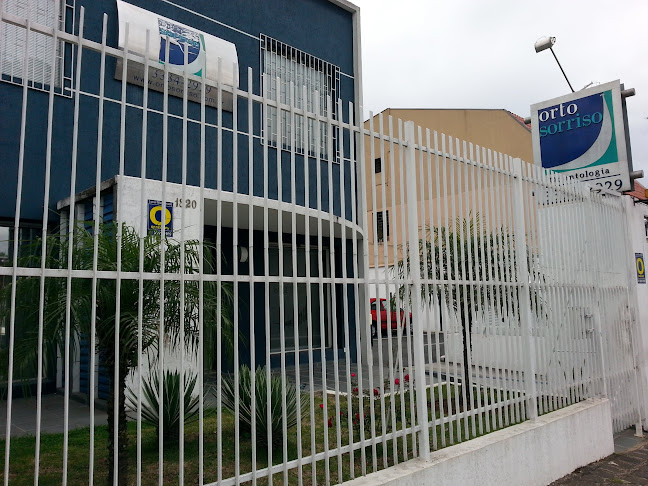 R. Alferes Poli, 1820 - Rebouças, Curitiba - PR, 80220-050, Brasil