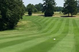 Golf Course «Carolina Springs Golf Club», reviews and photos, 1680 Scuffletown Rd, Fountain Inn, SC 29644, USA