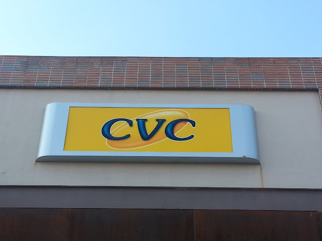 CVC Loja Jockey - Teresina