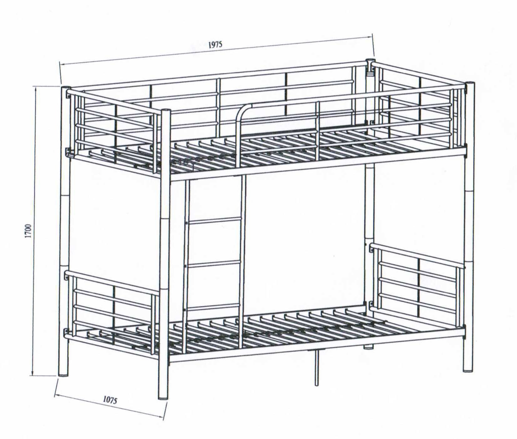 double-deck-bed-dimensions-height-roole