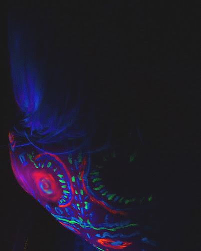 Hot neon 2