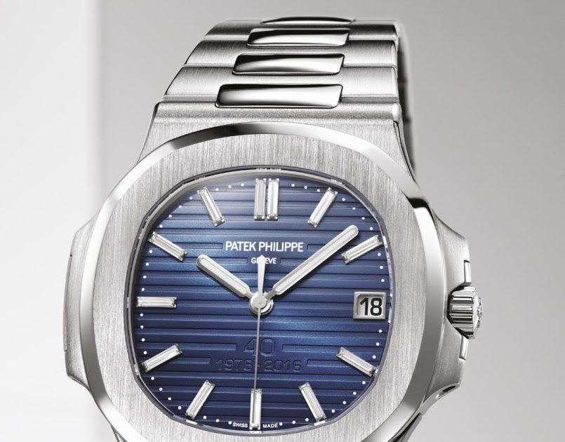 iwc nautilus