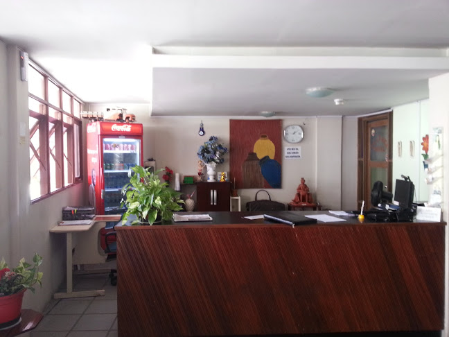 Hotel Villa Rica - Hotel