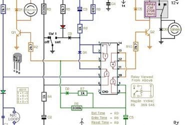 [DIAGRAM] Goodman Air Handler Wiring Schematic Diagram