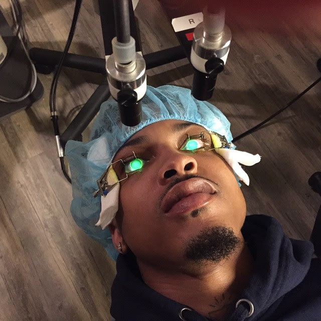 august alsina