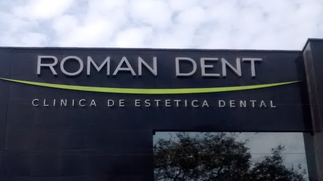 Opiniones de Roman Dent Clinica Dental en Miraflores - Dentista