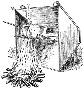 Cocinas RUSTICAS - Como hacer una COCINA ECOLOGICA