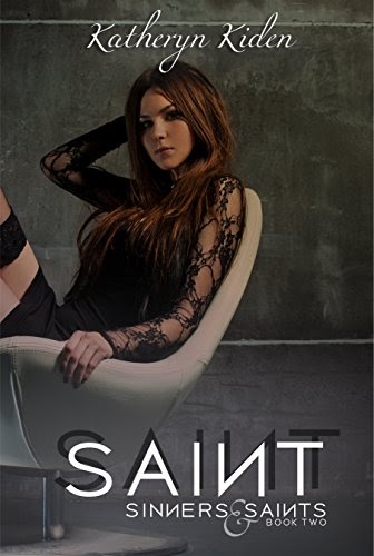 Vladimir David: Read Saint (Sinners & Saints Book 2) PDF