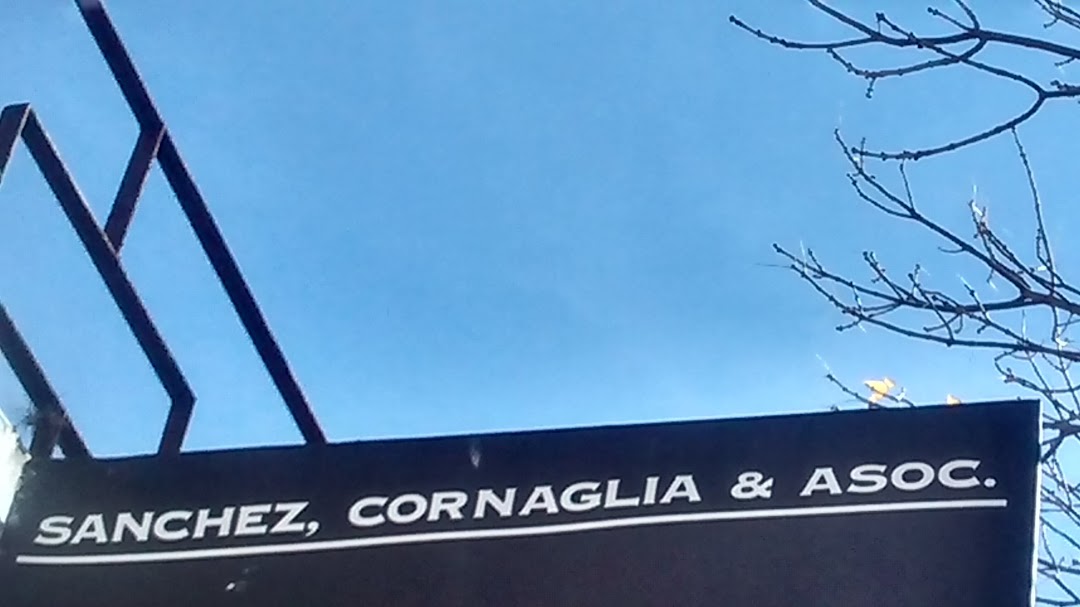 Sánchez, Cornaglia & Asoc.