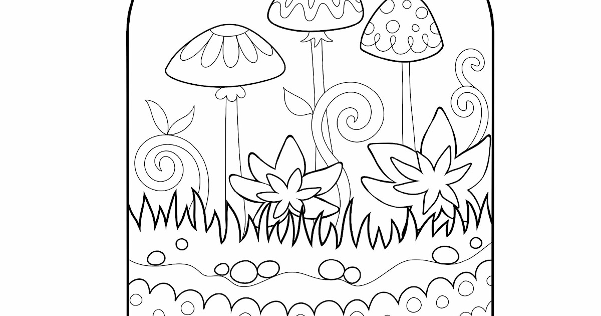 Aesthetic Coloring Pages   Pv Summer Coloring Sheets Pura ...