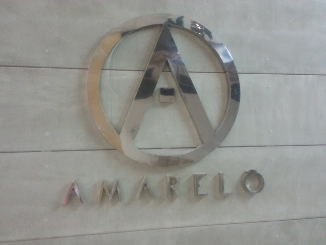 Amarelô - Fortaleza