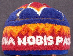 dona hat