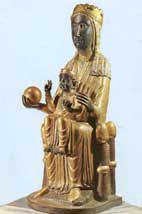 Nuestra Señora de Montserrat