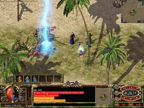 Kostenlose Mmorpg Spiele Kostenlose Mmorpg Spiele