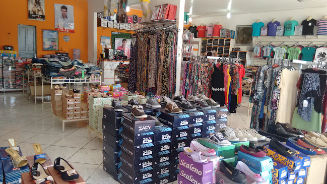 Avaliações sobre Bella e Chick em Boa Vista - Loja de roupa