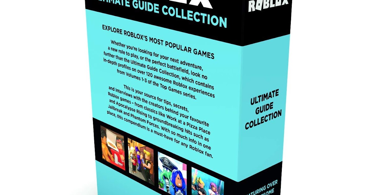 Roblox Collectors Guide
