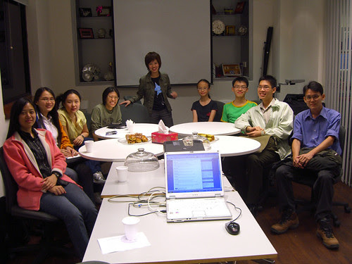 library@orchard Citizen Reporters!