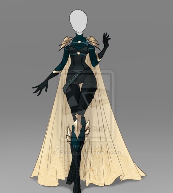 Featured image of post Fighting Outfits Drawing