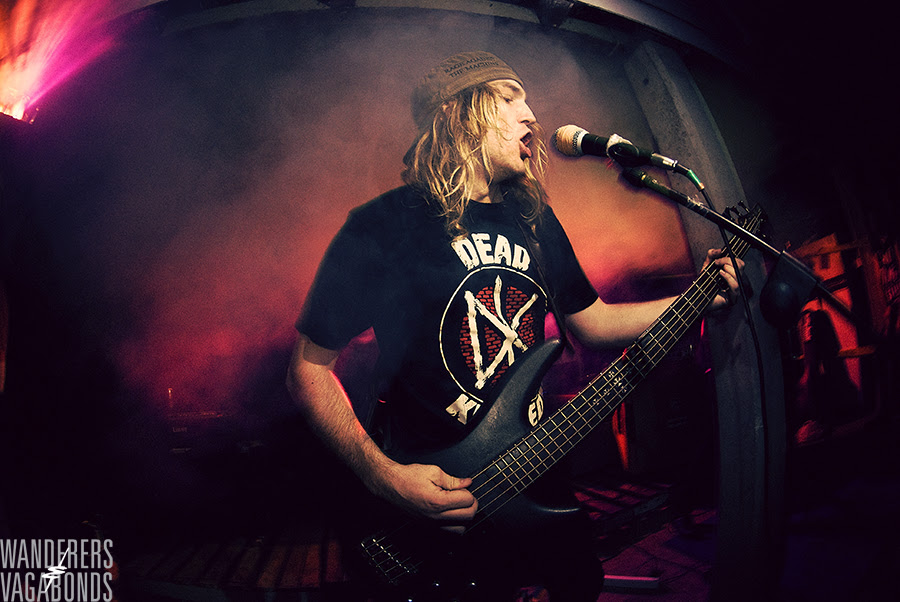 speedlab bass attack