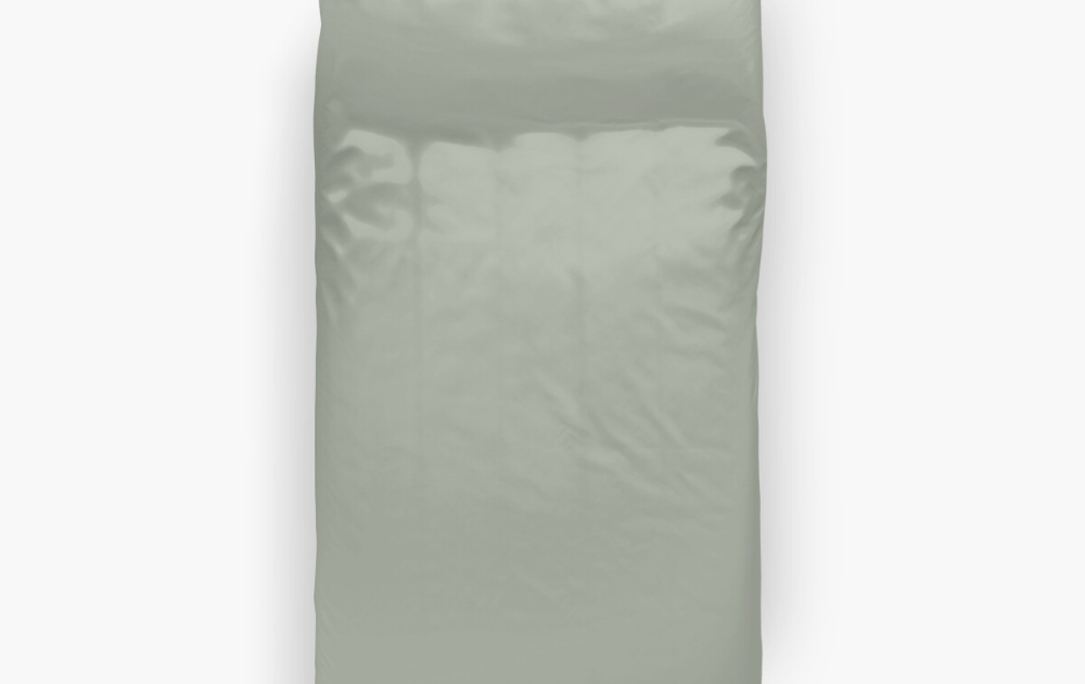 Sage Green Wallpaper Plain