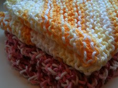 Washcloths
