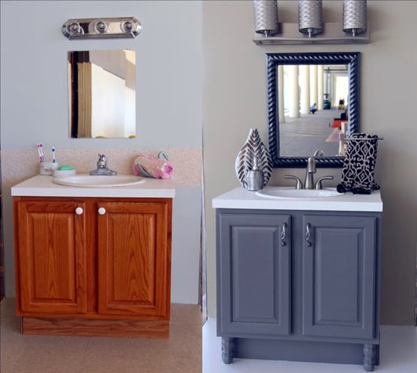 Brilliant Furniture Makeover Ideas to Try in 2016 (36)