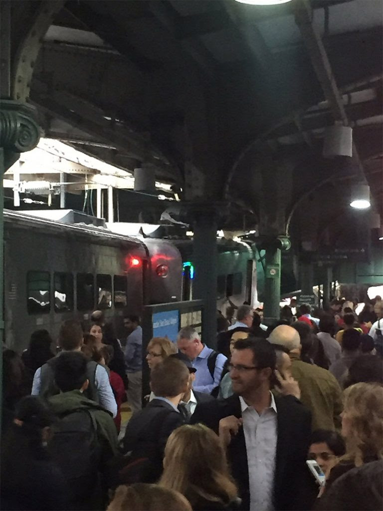 TRENO HPA