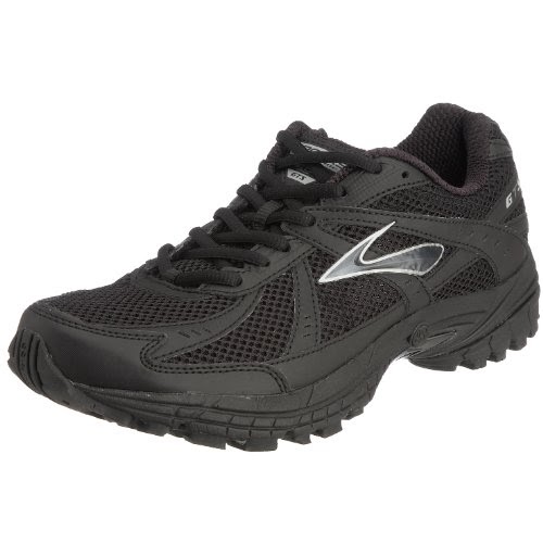 brooks running shoe for overpronation