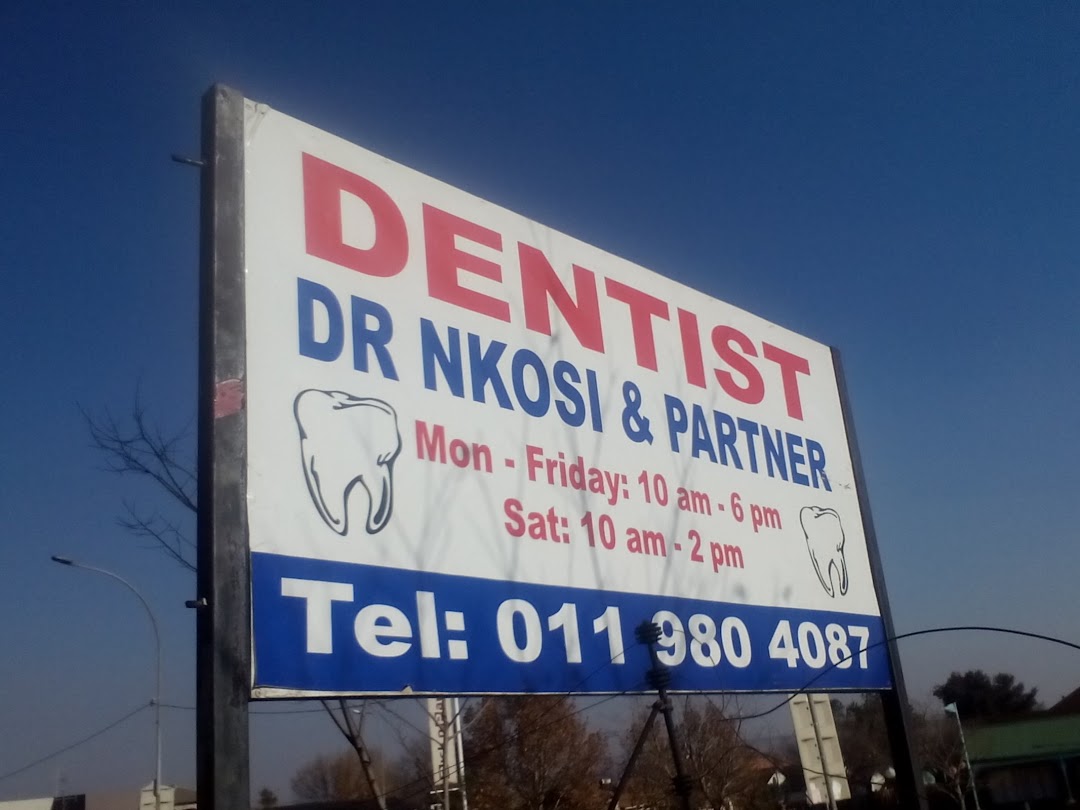 Dr Nkosi & Partner