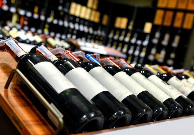 Vinhos para todos os gostos são as estrelas desta semana na Bienal (Foto: Shutterstock) Vinhos para todos os gostos são as estrelas desta semana na Bienal (Foto: Shutterstock)