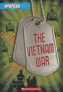 The Vietnam War (Profiles Series #5)