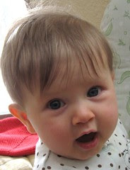 marin cuteness