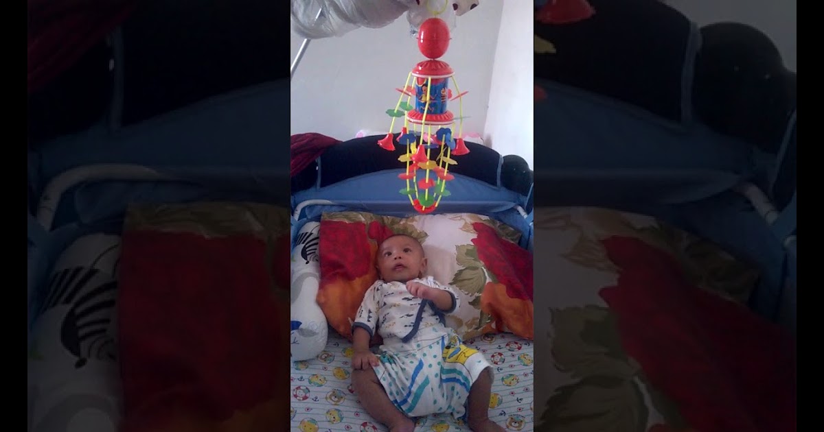 Mainan Yang Cocok Untuk Bayi 2 Bulan - Berbagai Permainan