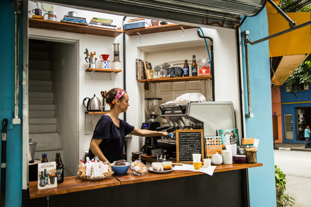 Coffee Shops Open In Little Rock : New coffee shop opening in Little