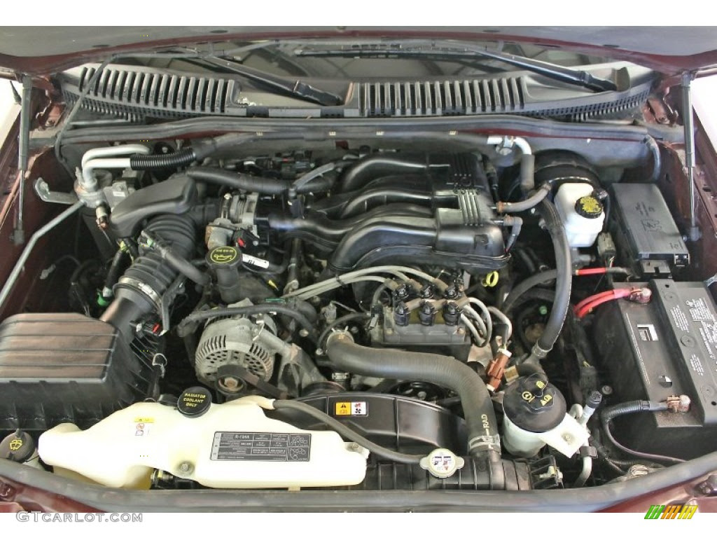 2006 Ford 4 0 Engine Diagram - Cars Wiring Diagram