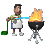 barbeque jokes