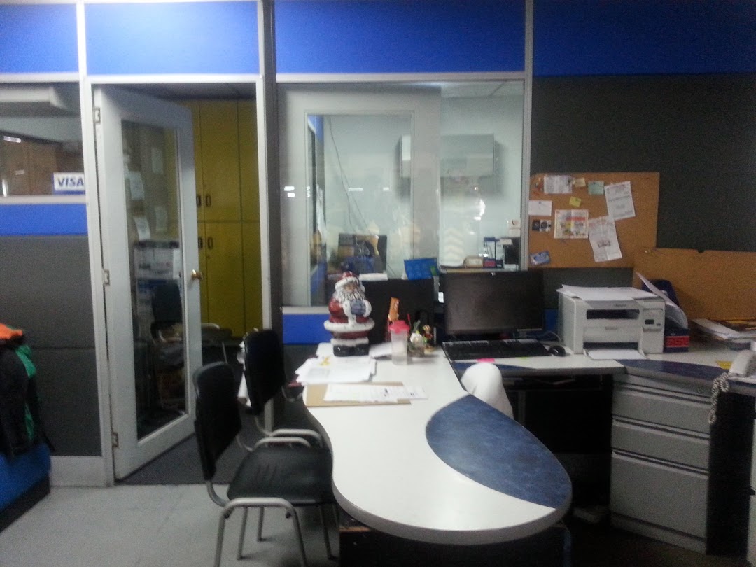 Gama Comunicaciones