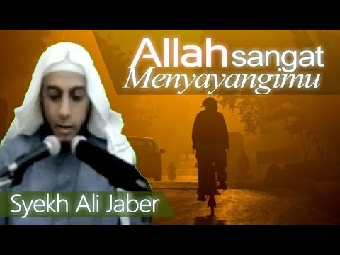 Download Kumpulan Ceramah Syekh Ali Jaber Mp3 Himpunan Soal