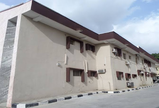 Chinox Guest Inn, Zone 6, No 12 Cotonou Cres, Wuse, Abuja, Nigeria, Beach Resort, state Federal Capital Territory