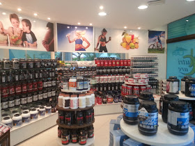 Nutri Care Lar