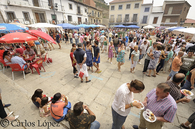 V Feria del Piñón 065