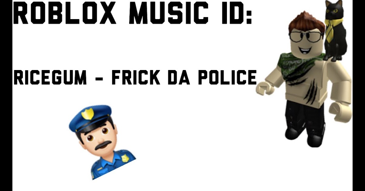 roblox ricegum