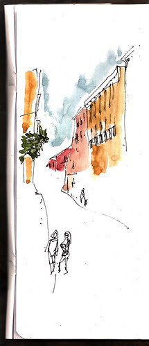 C/Redondilla, Madrid