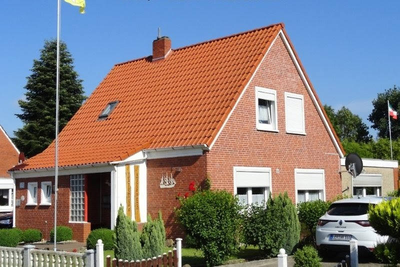 Haus Mieten Leer Parvaneh Mirza