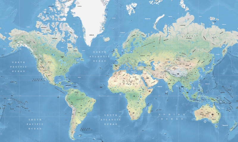 Maptorian Vector World Maps Download Editable Layered Maptorian Vector World Maps Download Editable Layered
