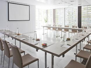 NH Collection Madrid Eurobuilding Madrid