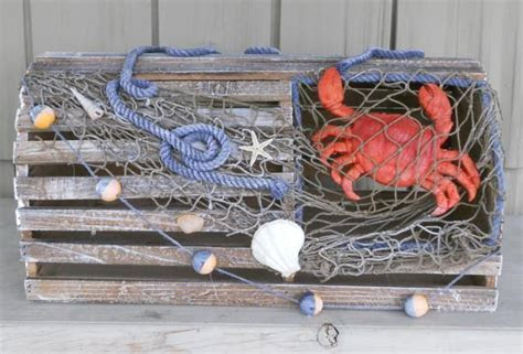 8 best images about crab trap decor on Pinterest Crab 8 best images about crab trap decor on Pinterest Crab